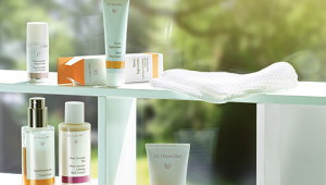 Dr. Hauschka Online advies Dr. Hauschka Online advies