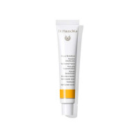 Masque Revitalisant Dr. Hauschka : soin raffermissant, affine la peau du visage Masque Revitalisant Dr. Hauschka