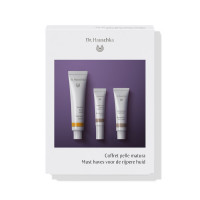 Dr. Hauschka Must-haves voor de rijpere huid Dr. Hauschka Must-haves voor de rijpere huid