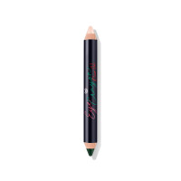 Eyeliner en Oogschaduwpotlood Dr. Hauschka Limited Edition Eye Crayon Duo 02