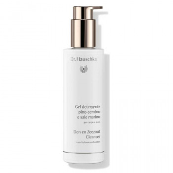 Den en Zeezout Cleanser