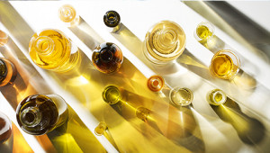 Dr. Hauschka - de kunst om schoonheidsproducten te ontwikkelen Dr. Hauschka - de kunst om schoonheidsproducten te ontwikkelen