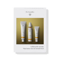 Dr. Hauschka Must-haves voor de normale huid Dr. Hauschka Must-haves voor de normale huid