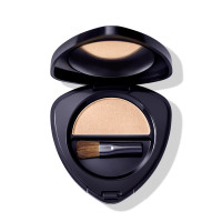 Dr. Hauschka Eyeshadow make-up: 100% natuurlijke cosmetica Dr. Hauschka Eyeshadow