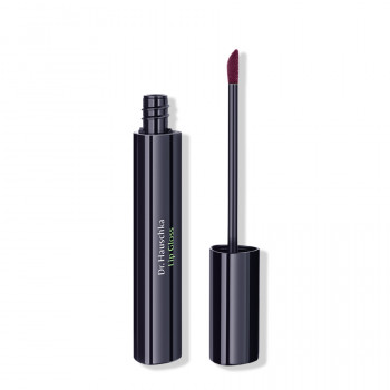 Brillance naturelle : Gloss baie de mûrier Dr. Hauschka Dr. Hauschka Gloss baie de mûrier