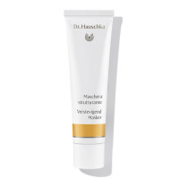 Dr. Hauschka Verstevigend Masker Dr. Hauschka Verstevigend Masker - gezicht