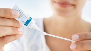 Dr. Hauschka Med Koortslip Dr. Hauschka Med Koortslip